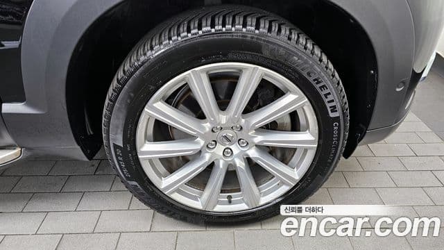 Volvo XC90 2세대 T8 Inscription гибрид, 2017 все фото