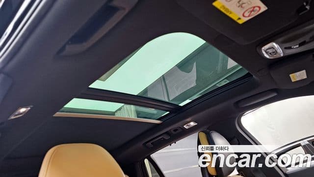 Volvo XC90 2세대 T8 Inscription гибрид, 2017 17