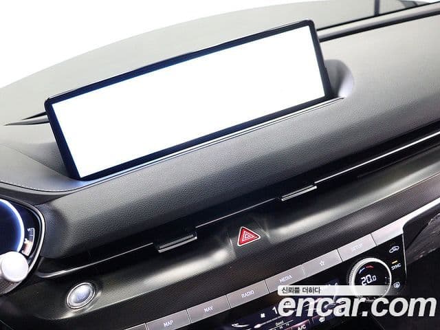 Genesis G80 (RG3) бензин 2.5 турбо 2WD, 2022 6