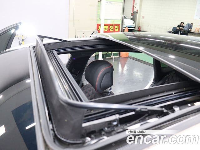 Genesis G80 (RG3) бензин 2.5 турбо 2WD, 2022 10