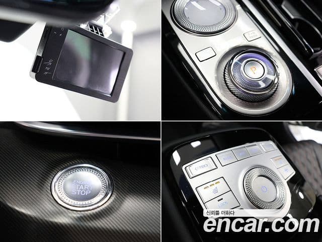 Genesis G80 (RG3) бензин 2.5 турбо 2WD, 2022 13