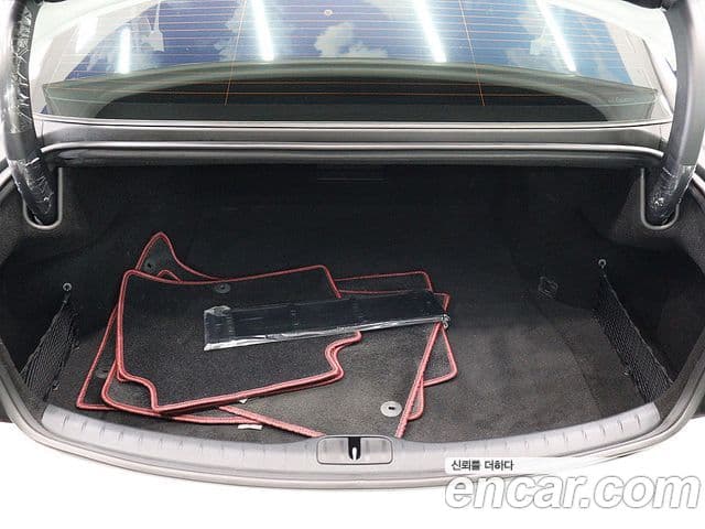 Genesis G80 (RG3) бензин 2.5 турбо 2WD, 2022 18