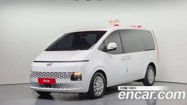 Hyundai Staria L3.5 инвалидная коляска / для коляски 리프트/슬로프, 2022 1