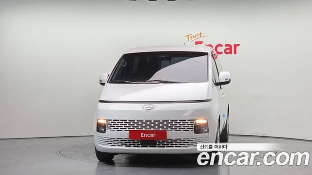 Hyundai Staria L3.5 инвалидная коляска / для коляски 리프트/슬로프, 2022 3