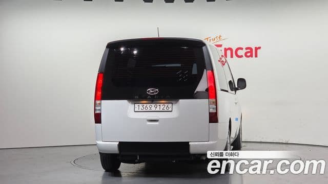 Hyundai Staria L3.5 инвалидная коляска / для коляски 리프트/슬로프, 2022 4