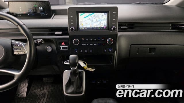 Hyundai Staria L3.5 инвалидная коляска / для коляски 리프트/슬로프, 2022 17