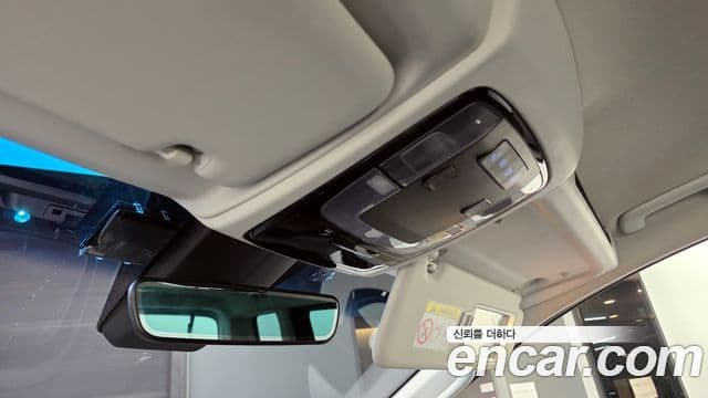 Hyundai Staria L3.5 инвалидная коляска / для коляски 리프트/슬로프, 2022 18