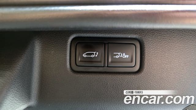 Hyundai Staria L3.5 инвалидная коляска / для коляски 리프트/슬로프, 2022 20