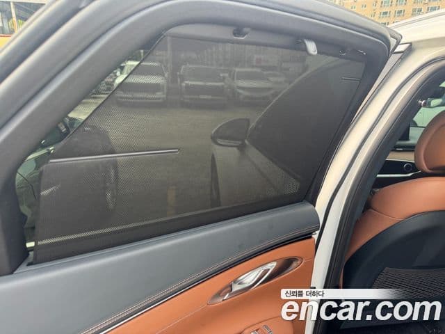 Genesis GV70, 2023 14