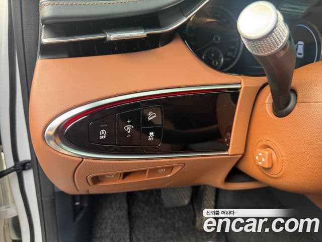 Genesis GV70, 2023 17