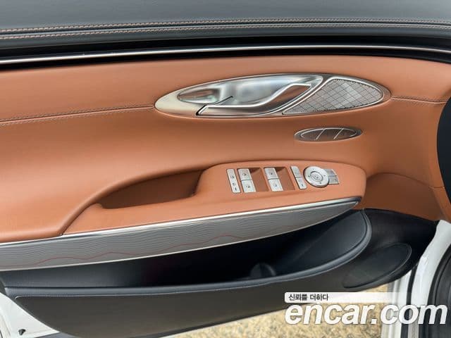 Genesis GV70, 2023 18