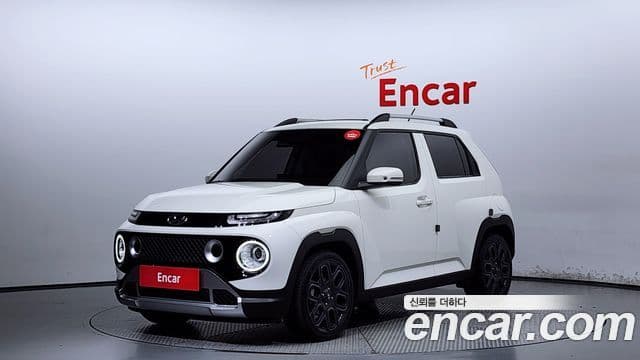 Hyundai Casper Modern, 2023 1