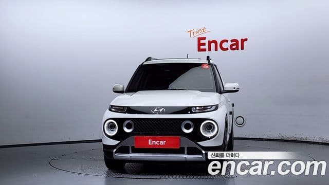 Hyundai Casper Modern, 2023 3