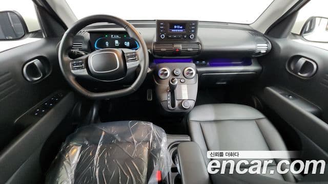 Hyundai Casper Modern, 2023 7