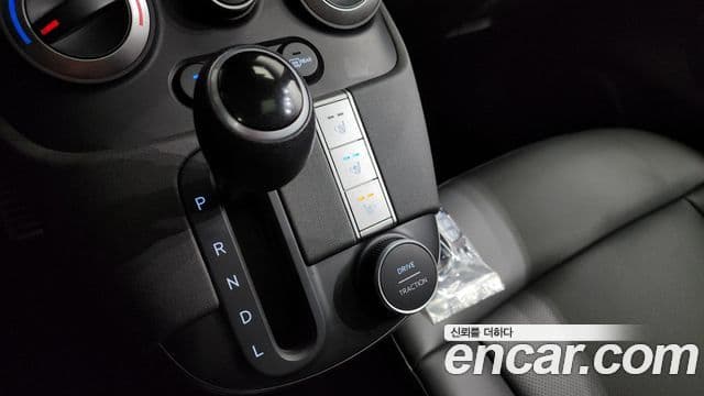 Hyundai Casper Modern, 2023 9