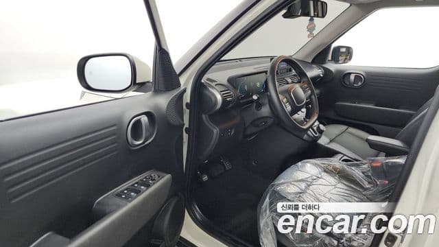 Hyundai Casper Modern, 2023 10