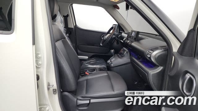 Hyundai Casper Modern, 2023 11