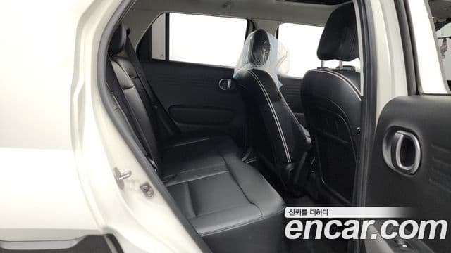 Hyundai Casper Modern, 2023 12