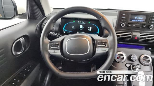 Hyundai Casper Modern, 2023 13