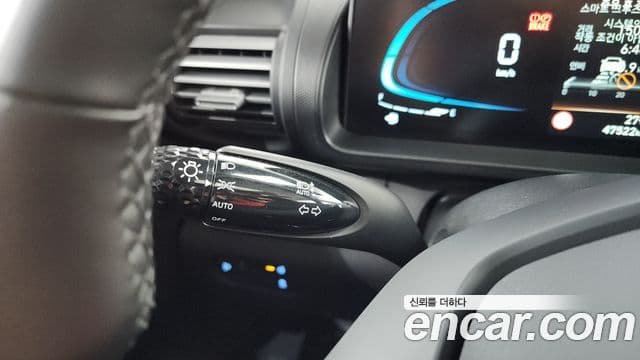 Hyundai Casper Modern, 2023 14