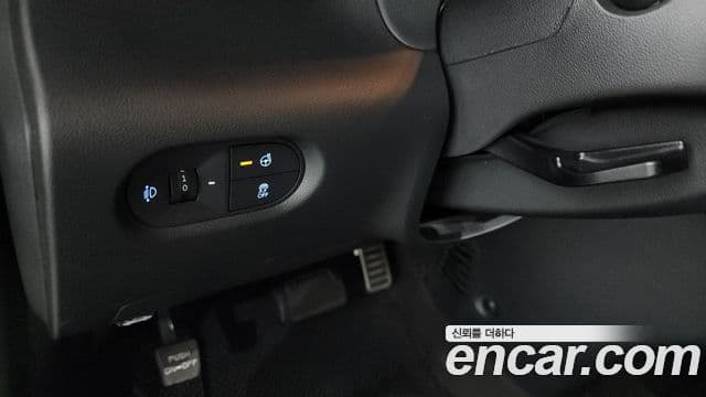 Hyundai Casper Modern, 2023 15