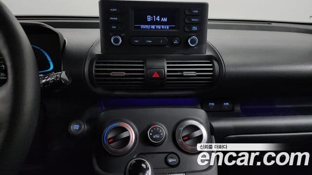 Hyundai Casper Modern, 2023 16