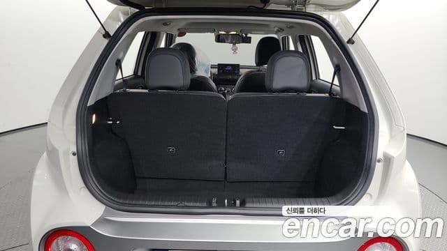 Hyundai Casper Modern, 2023 20