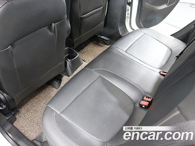 Chevrolet(GM대우) 아베오 хэтчбек топовая версия, 2015 12