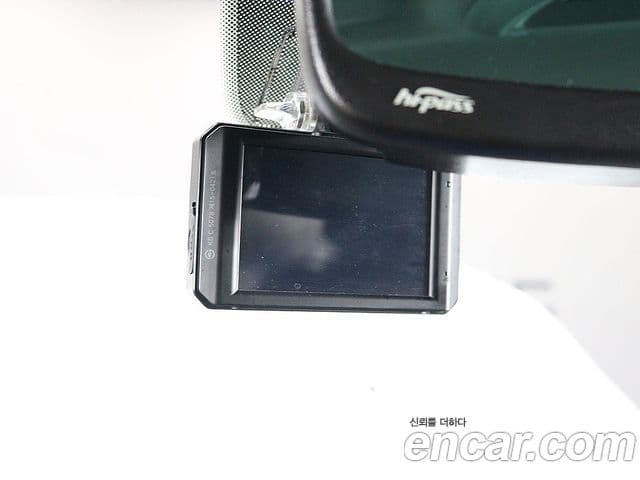 Chevrolet(GM대우) 아베오 хэтчбек топовая версия, 2015 16