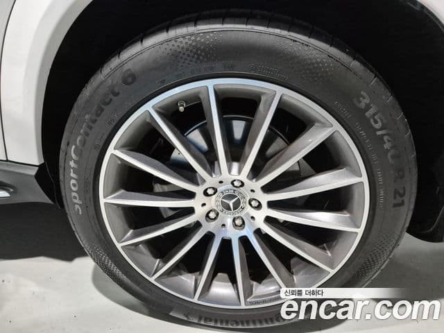 Mercedes-Benz GLE-класс W167 GLE400d 4MATIC купе, 2023 все фото