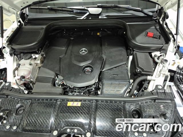 Mercedes-Benz GLE-класс W167 GLE400d 4MATIC купе, 2023 6