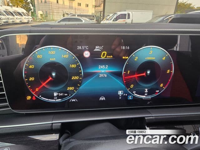 Mercedes-Benz GLE-класс W167 GLE400d 4MATIC купе, 2023 11