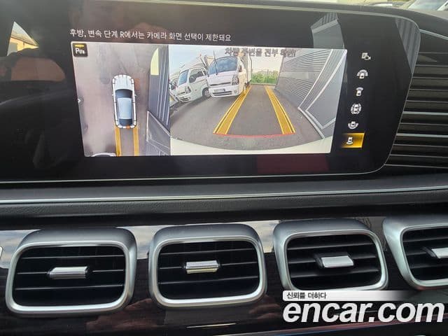 Mercedes-Benz GLE-класс W167 GLE400d 4MATIC купе, 2023 12