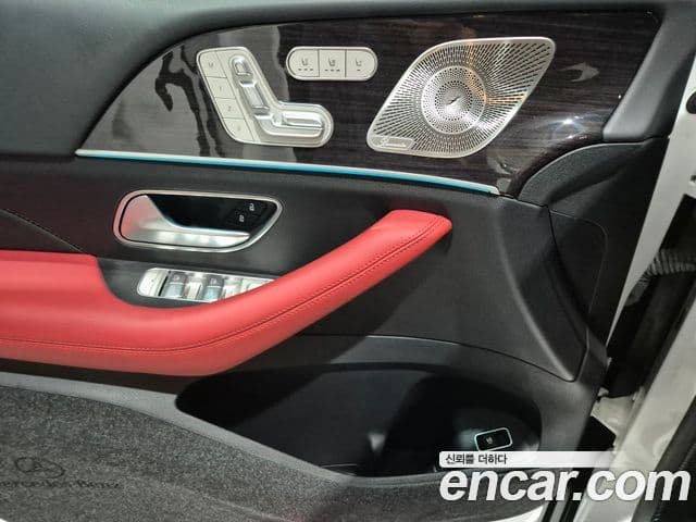 Mercedes-Benz GLE-класс W167 GLE400d 4MATIC купе, 2023 14