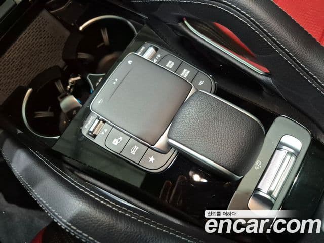 Mercedes-Benz GLE-класс W167 GLE400d 4MATIC купе, 2023 15