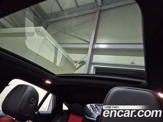 Mercedes-Benz GLE-класс W167 GLE400d 4MATIC купе, 2023 16