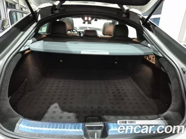 Mercedes-Benz GLE-класс W167 GLE400d 4MATIC купе, 2023 17