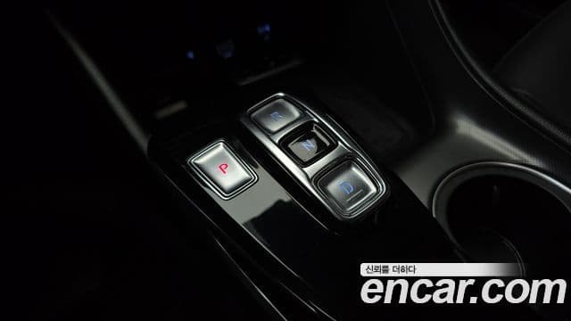 Hyundai Sonata гибрид (DN8) Family, 2021 9