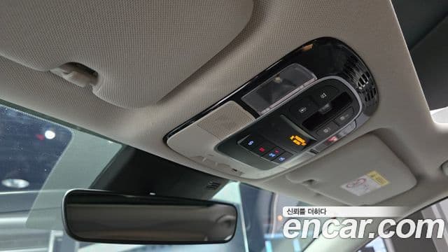 Hyundai Sonata гибрид (DN8) Family, 2021 18