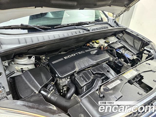 Chevrolet(GM대우) Orlando Premium, 2012 6