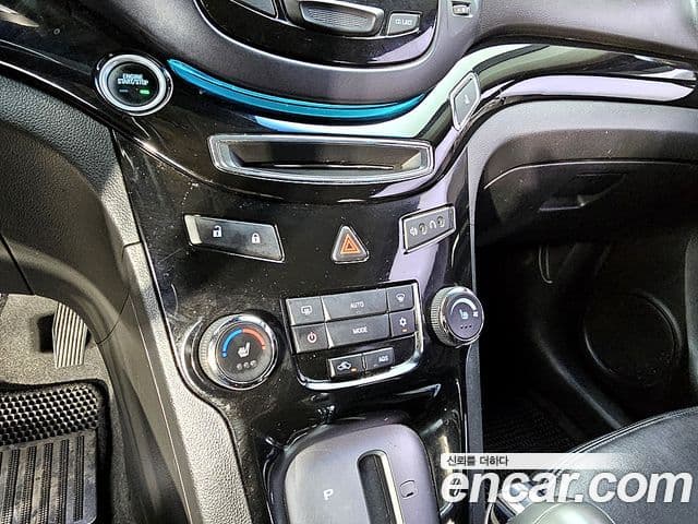 Chevrolet(GM대우) Orlando Premium, 2012 13