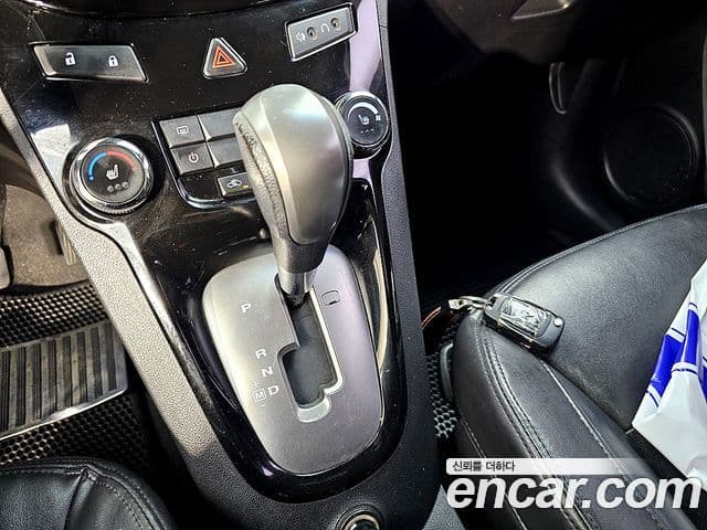 Chevrolet(GM대우) Orlando Premium, 2012 15