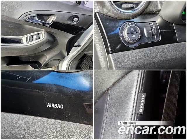 Chevrolet(GM대우) Orlando Premium, 2012 17