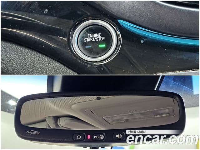 Chevrolet(GM대우) Orlando Premium, 2012 19