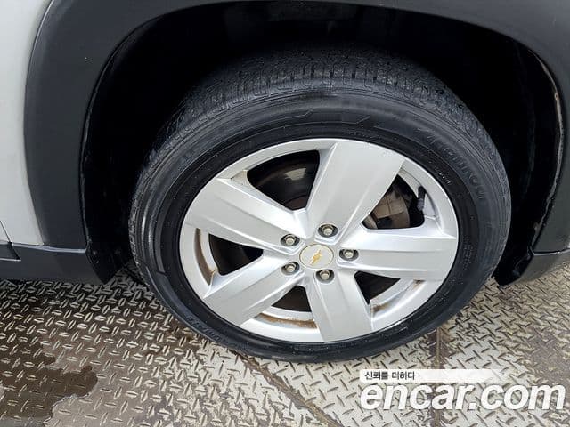 Chevrolet(GM대우) Orlando Premium, 2012 20