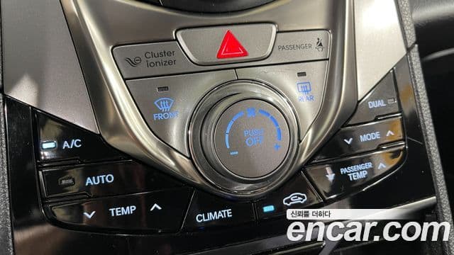 Hyundai Grandeur HG Executive, 2012 13