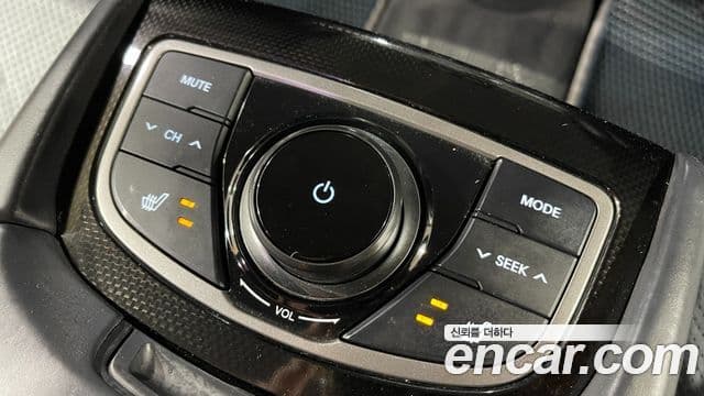 Hyundai Grandeur HG Executive, 2012 15