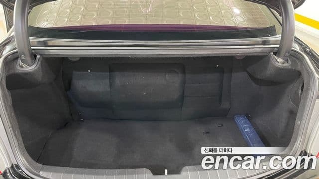 Hyundai Grandeur HG Executive, 2012 19