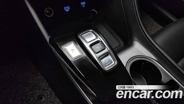 Hyundai Sonata (DN8) Premium Family, 2021 9