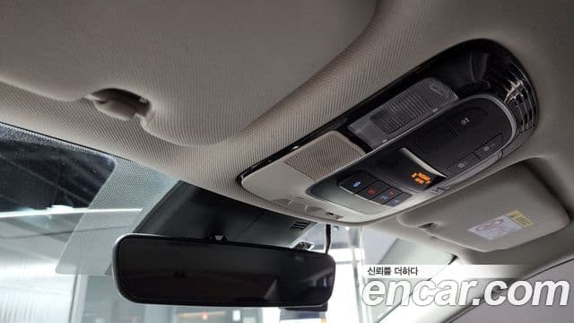 Hyundai Sonata (DN8) Premium Family, 2021 17